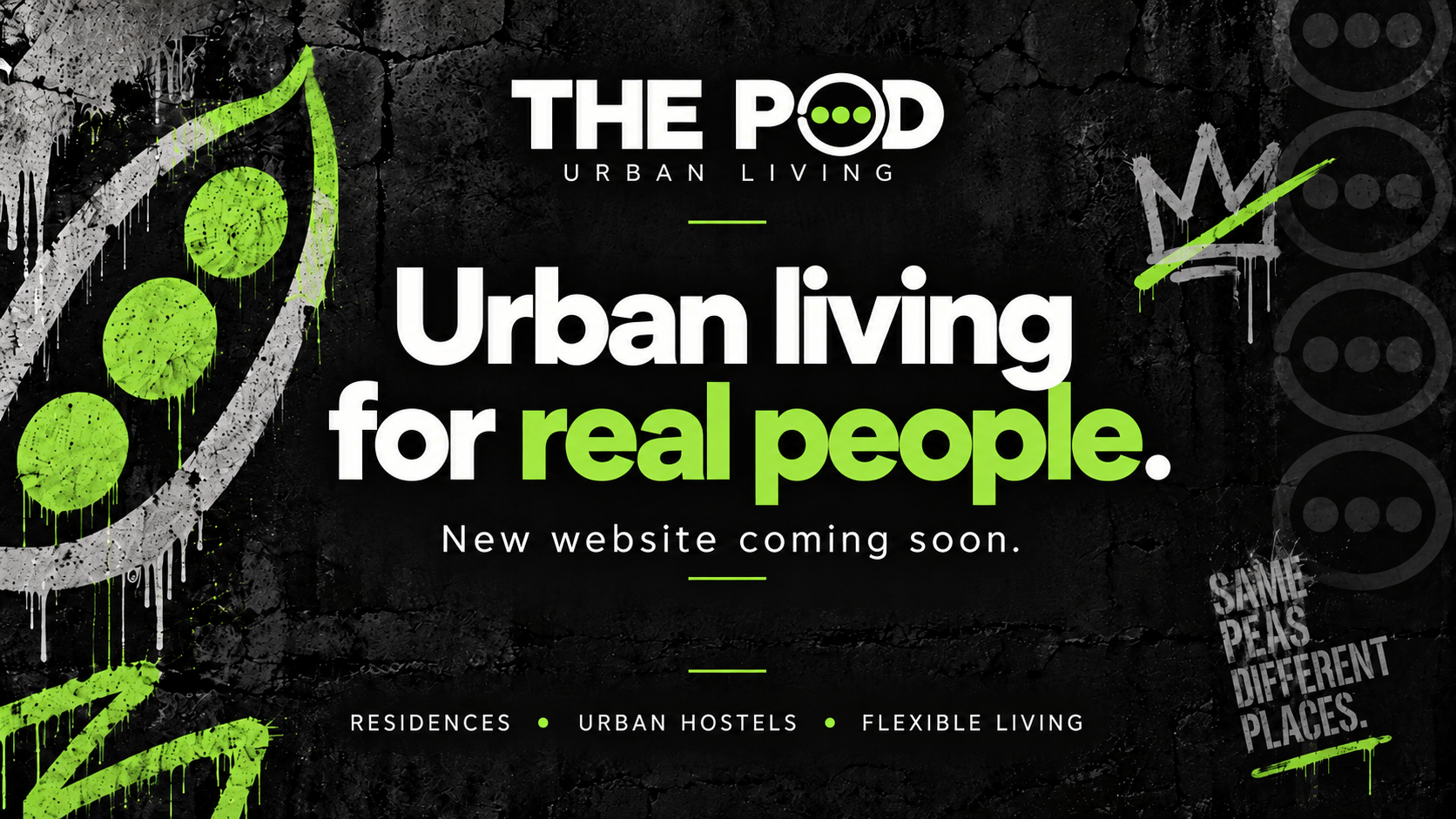 The Pod Urban Living